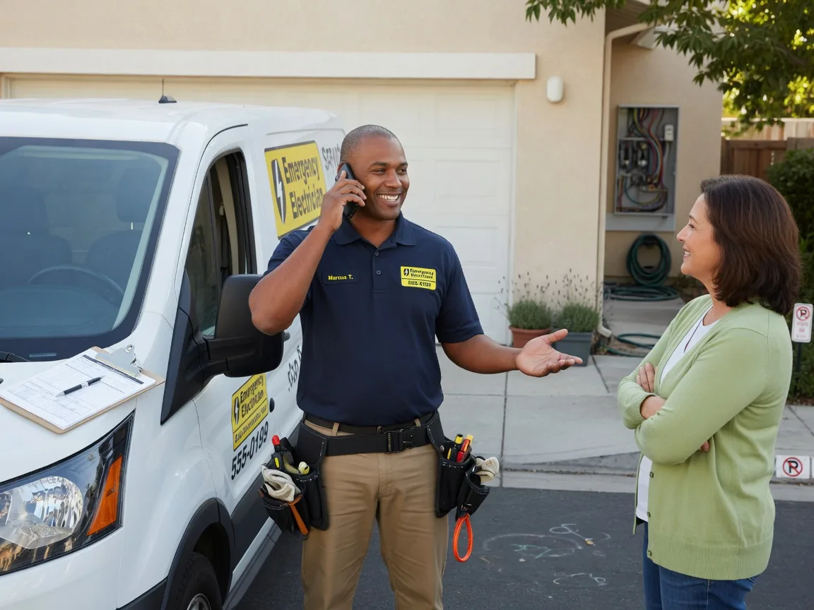 Emergency Electrician Mona, UT FAQs